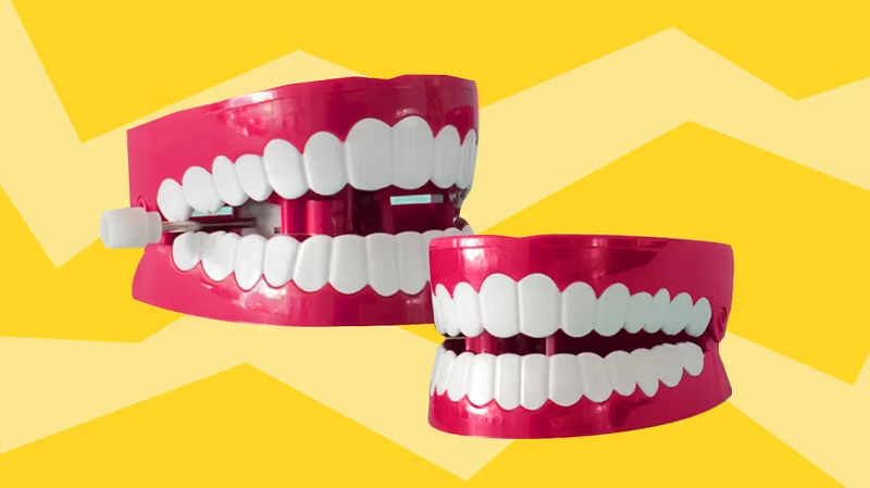 The Vital Role of Mouth Guards in Protecting Teeth from Stress