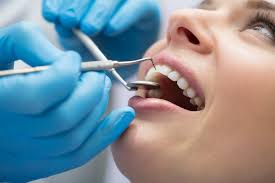 dental check up chiswick